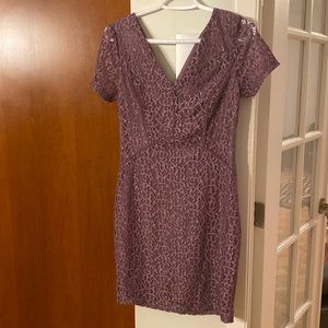 Dynamite dress used one time Size M